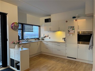 Photo 1. Apartment, Søndervangs Allé, Viby J 