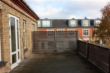 Photo 33. Apartment, Hyldegårdsvej, Charlottenlund 