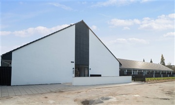 Photo 3. Apartment, Østerbro, Præstø 