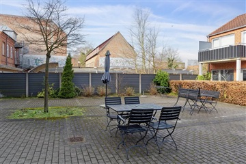 Photo 2. Apartment, Skolegade, Silkeborg 