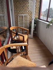 Photo 5. Apartment, Buddingevej, Søborg 