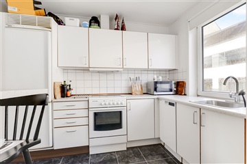 Photo 3. Apartment, Skolegade, Esbjerg 