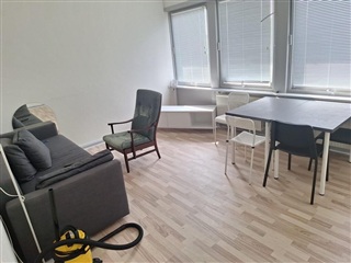 Photo 1. Apartment, Bycentret, Munkebo 