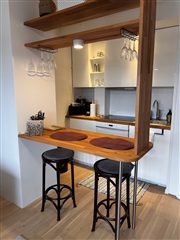 Photo 2. Apartment, Buddingevej, Søborg 