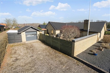 Photo 2. House, Dybbølvej, Vejle 