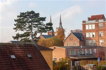 Photo 30. Apartment, Hyldegårdsvej, Charlottenlund 