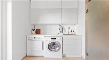 Photo 16. House, Troldmands Allé, Solrød Strand 