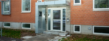 Photo 4. Apartment, Lindegårdsvej, Frederikshavn 