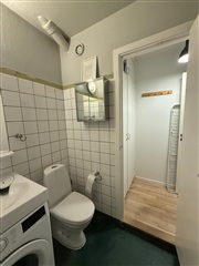 Photo 9. Room, Rådmand Steins Alle, Frederiksberg 