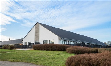 Photo 7. Apartment, Østerbro, Præstø 