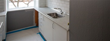 Photo 6. Apartment, Lindegårdsvej, Frederikshavn 