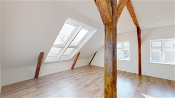 Photo 24. Apartment, Hyldegårdsvej, Charlottenlund 