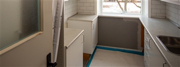 Photo 5. Apartment, Lindegårdsvej, Frederikshavn 