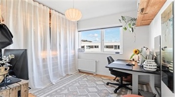 Photo 5. House, Troldmands Allé, Solrød Strand 