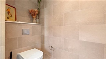 Photo 9. House, Troldmands Allé, Solrød Strand 