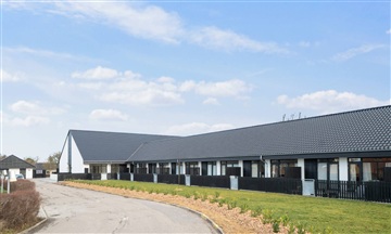 Photo 9. Apartment, Østerbro, Præstø 