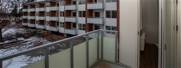 Photo 8. Apartment, Lindegårdsvej, Frederikshavn 