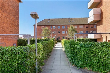 Photo 4. Apartment, P. Knudsens Vej, Randers NØ 