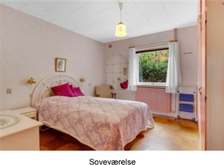 Photo 9. House, Carl Gustavs Vej, Faxe Ladeplads 