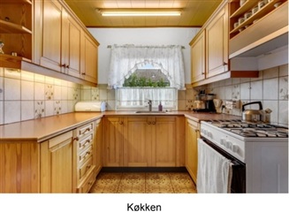 Photo 4. House, Carl Gustavs Vej, Faxe Ladeplads 