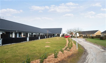 Photo 8. Apartment, Østerbro, Præstø 