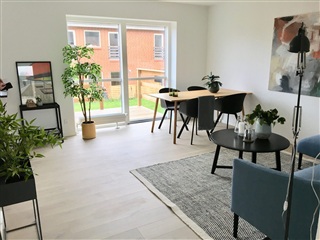 Photo 4. Apartment, Drosbjerg, Viby J 