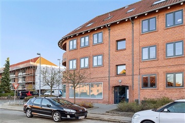 Photo 3. Apartment, Energivej, Randers NV 