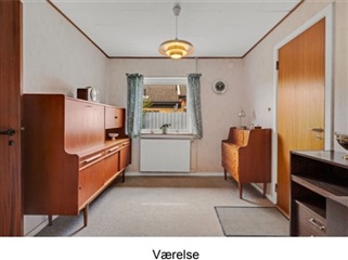 Photo 11. House, Carl Gustavs Vej, Faxe Ladeplads 