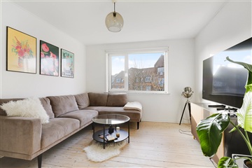 Photo 1. Apartment, Skolegade, Esbjerg 