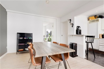 Photo 8. Apartment, Skolegade, Esbjerg 