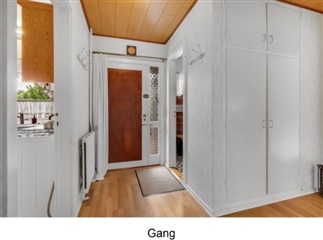 Photo 3. House, Carl Gustavs Vej, Faxe Ladeplads 