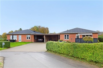 Photo 8. House, Grønvangen, Gjerlev J 