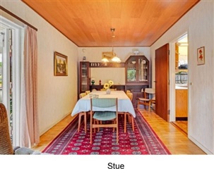 Photo 5. House, Carl Gustavs Vej, Faxe Ladeplads 