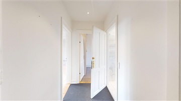 Photo 16. Apartment, Hyldegårdsvej, Charlottenlund 