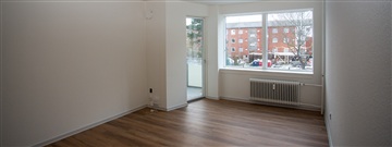 Photo 1. Apartment, Lindegårdsvej, Frederikshavn 