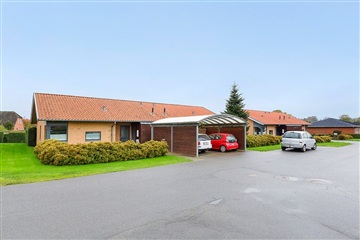 Photo 5. House, Grønvangen, Gjerlev J 