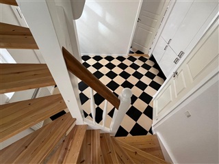 Photo 18. House, Dannebrogsgade, Aalborg 