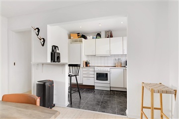 Photo 7. Apartment, Skolegade, Esbjerg 