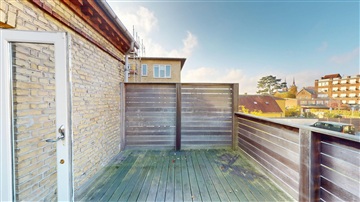 Photo 10. Apartment, Hyldegårdsvej, Charlottenlund 