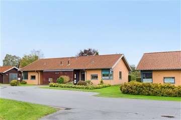 Photo 4. House, Grønvangen, Gjerlev J 