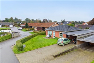 Photo 6. House, Grønvangen, Gjerlev J 