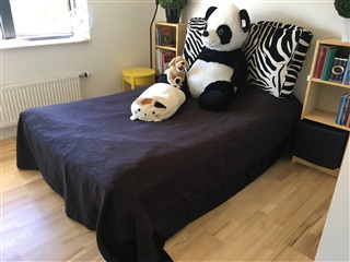 Photo 4. Apartment, Søndervangs Allé, Viby J 