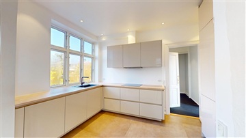 Photo 2. Apartment, Hyldegårdsvej, Charlottenlund 