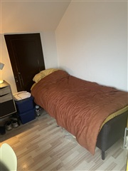 Billede 3. Værelse, Bispeparken, København NV 