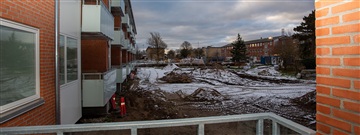 Photo 5. Apartment, Lindegårdsvej, Frederikshavn 