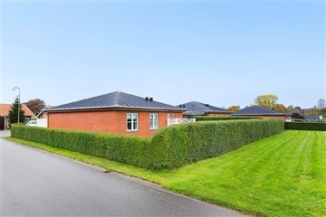 Photo 7. House, Grønvangen, Gjerlev J 