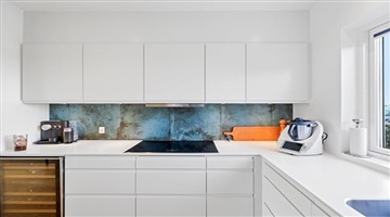 Photo 15. House, Troldmands Allé, Solrød Strand 