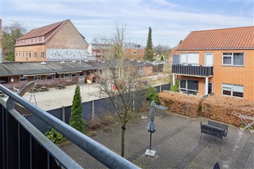 Photo 3. Apartment, Skolegade, Silkeborg 