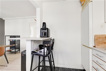 Photo 4. Apartment, Skolegade, Esbjerg 