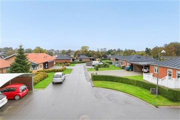 Photo 1. House, Grønvangen, Gjerlev J 